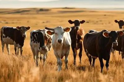 农业四大支柱 种植业、畜牧业、林业、渔业与畜牧渔业的饲料销售